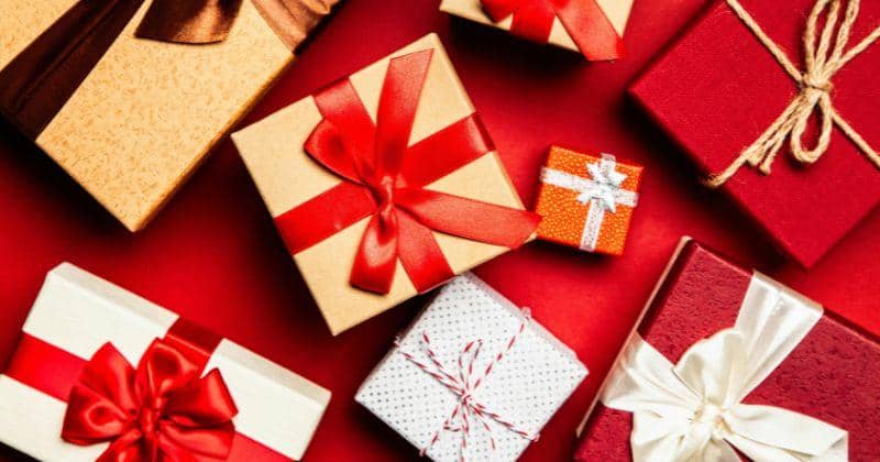 10 Ide Kado Natal untuk Teman atau Sahabat, Momen Jadi Lebih Istimewa
